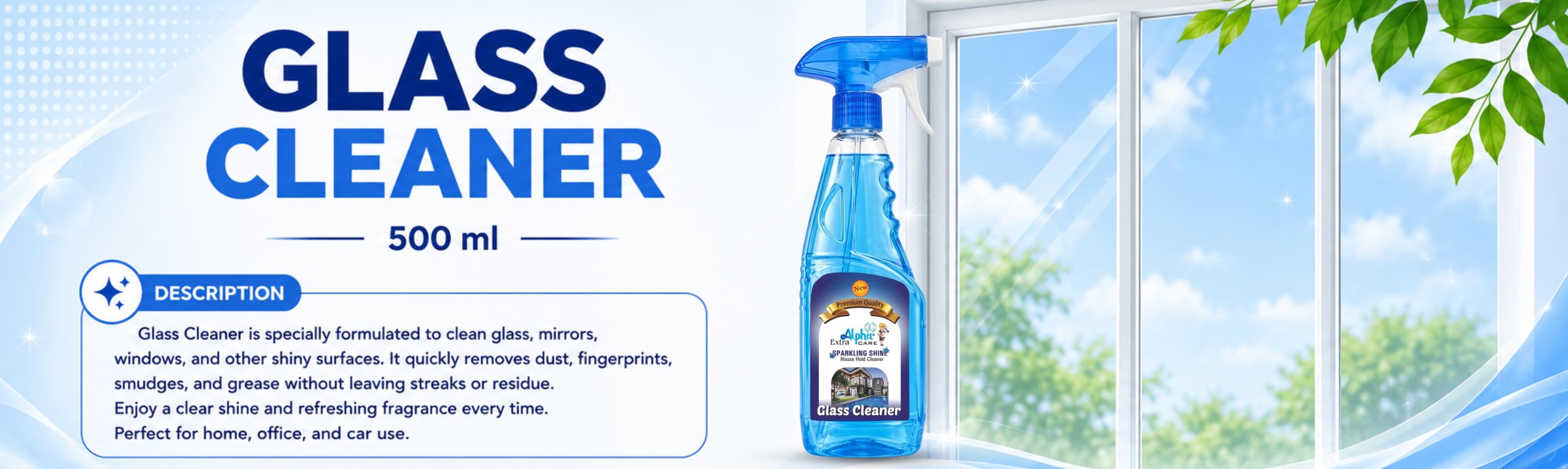 Product Banner